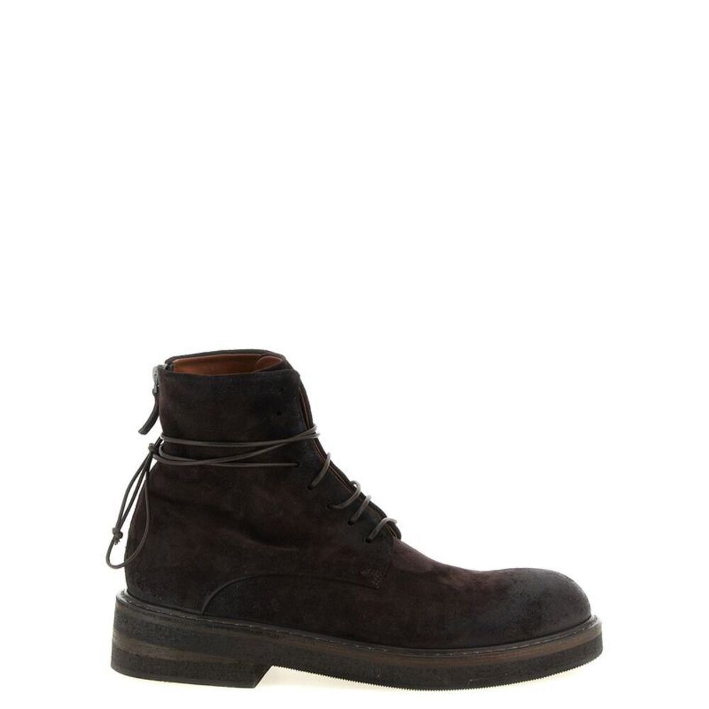 Marsèll Men's Parrucca Amphibian